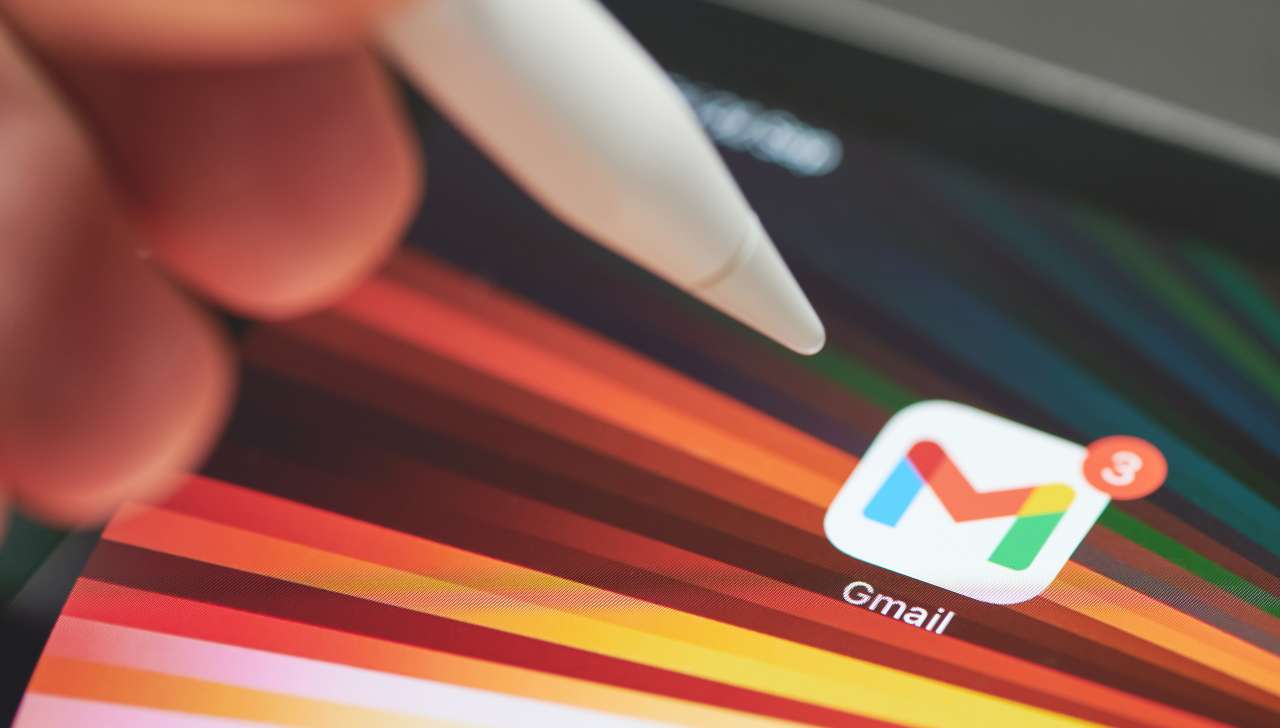 Gmail mostra la sua nuova interfaccia grafica: ecco come abilitarla