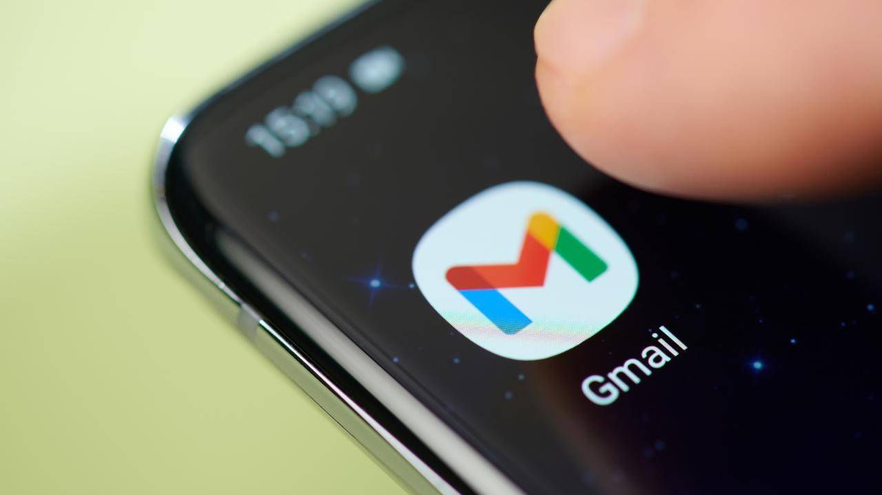Nuove icone e stesse funzioni: Gmail si rifà il look
