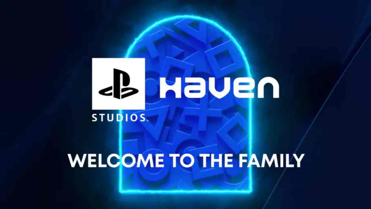 Sony si accaparra gli Haven Studios: nel prossimo progetto ci sarà un'esperienza multiplayer AAA