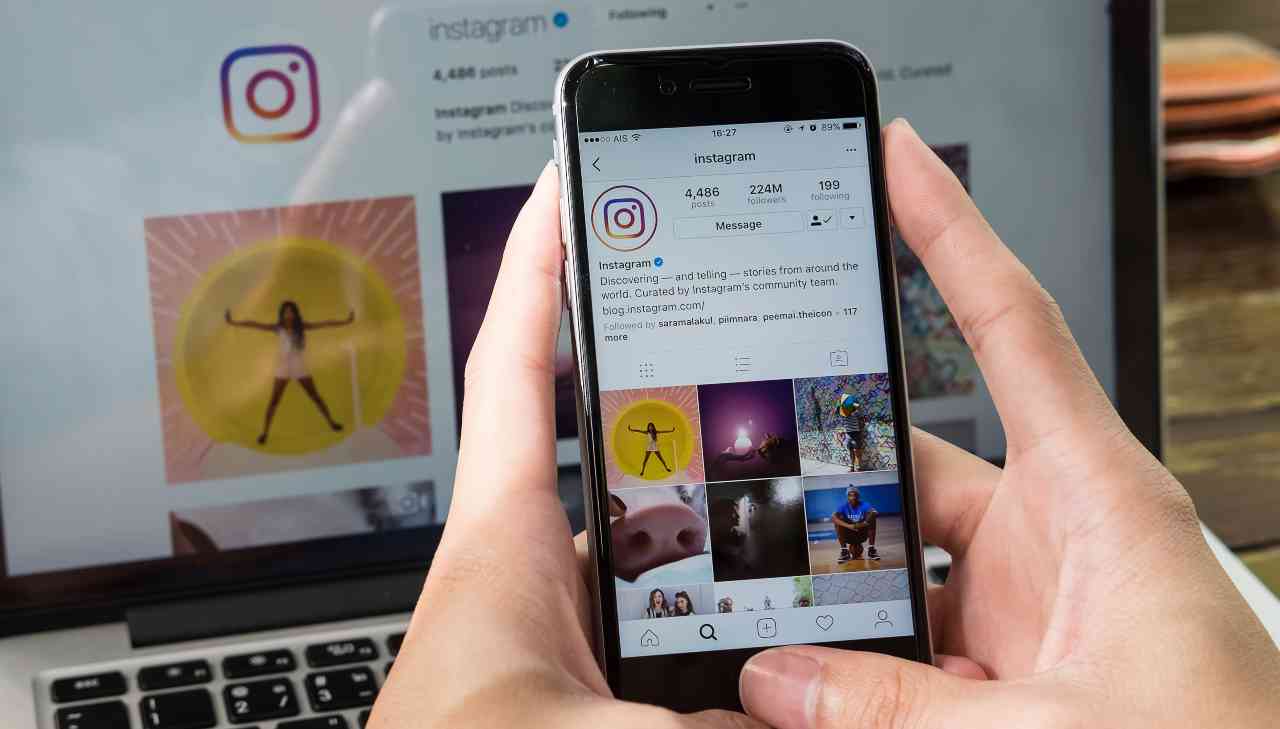 I moderatori sbarcano su Instagram: navigazione più sicura per gli utenti