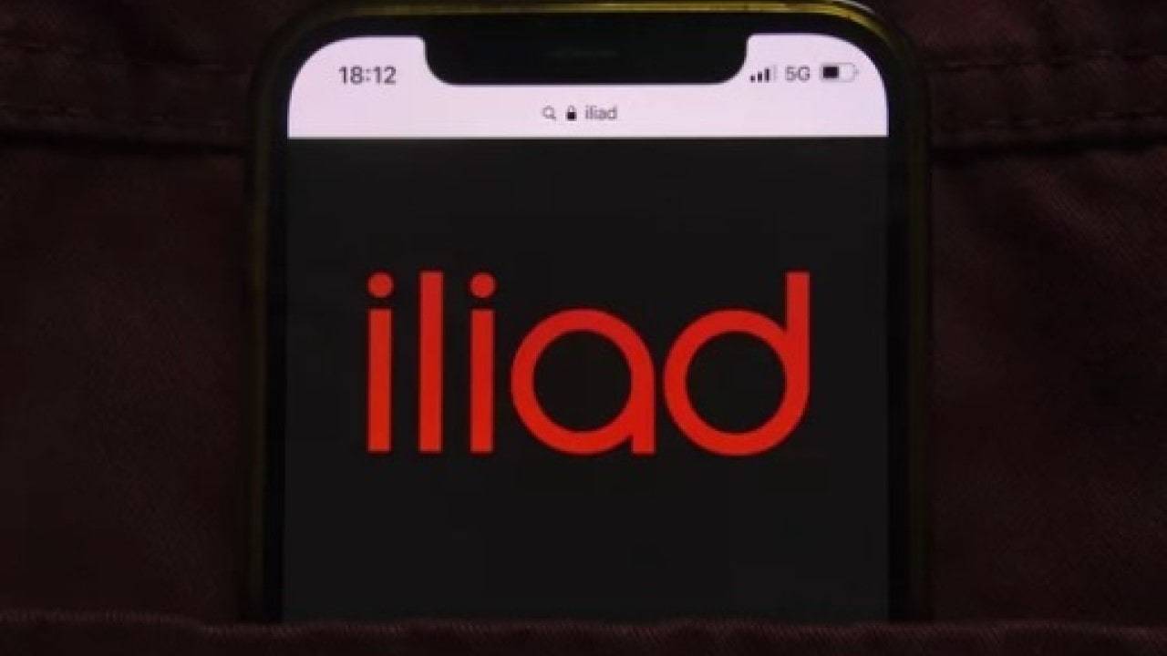 iliad 30032022 - Androiditaly.com
