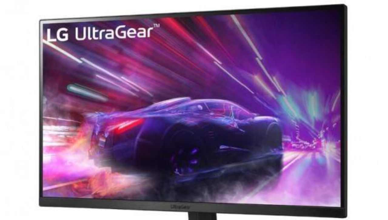 LG lancia il super monitor per gamers: ben 48" di pura gioia per gli occhi