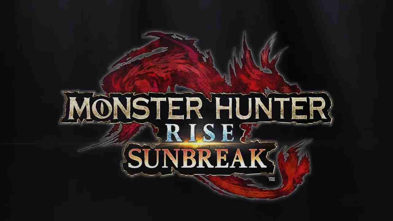 Monster Hunter Rise Sunbreak avrà un evento tutto dedicato il 15 Marzo da Capcom