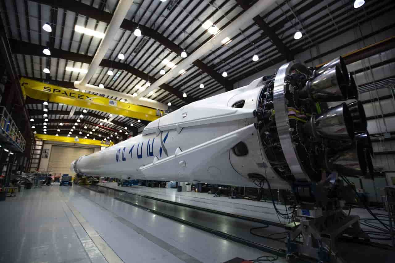 falcon 9