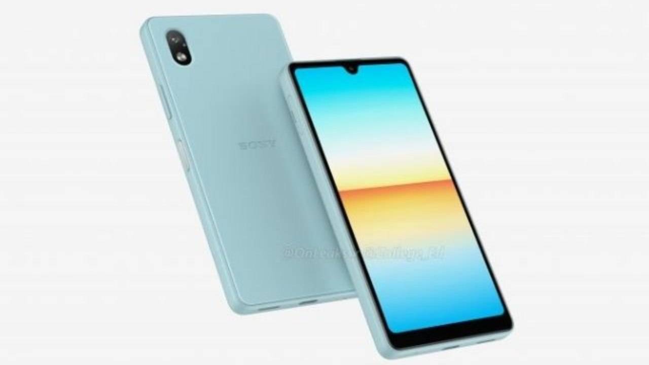 Spuntano le nuove foto di Sony Xperia Ace 3, un coloratissimo e compatto smartphone di media fascia