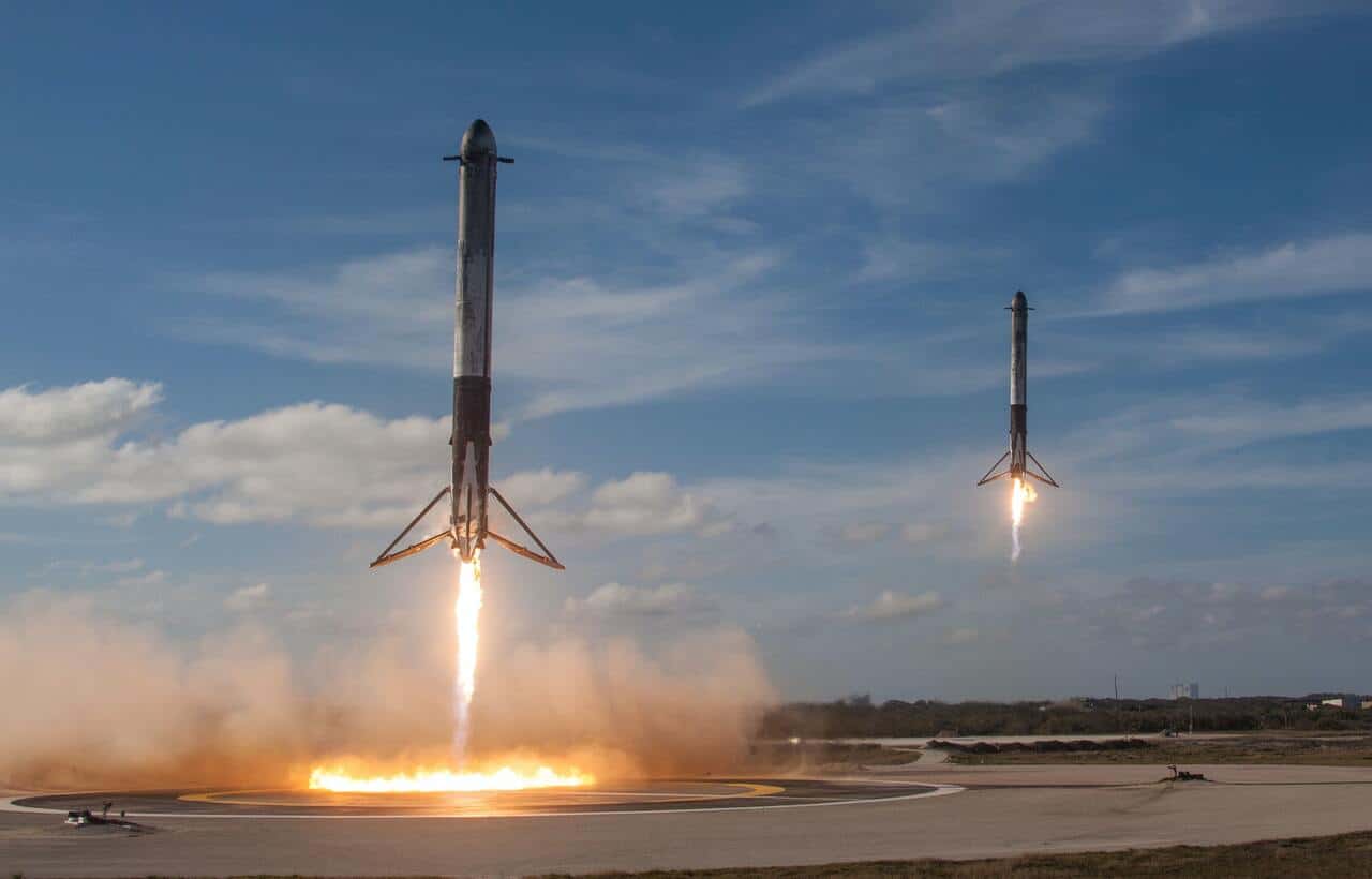 falcon 9