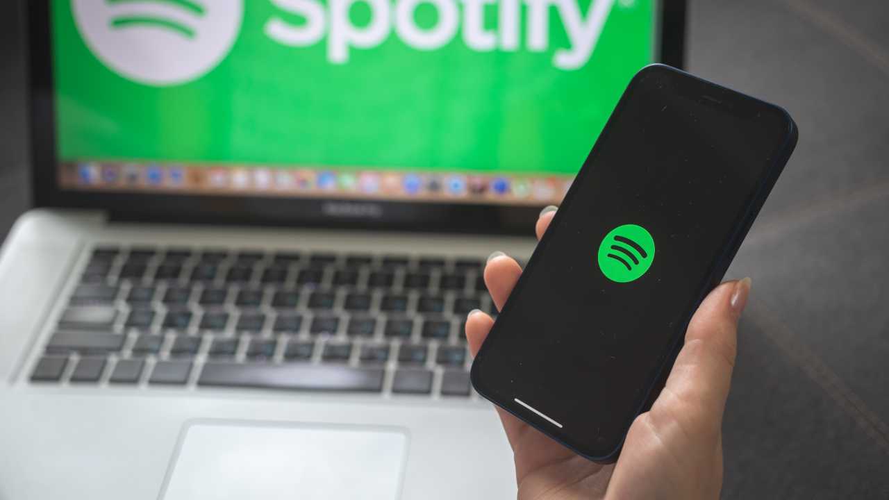Spotify, l'app intelligente che non ti aspetti: ecco la sua ultima novità