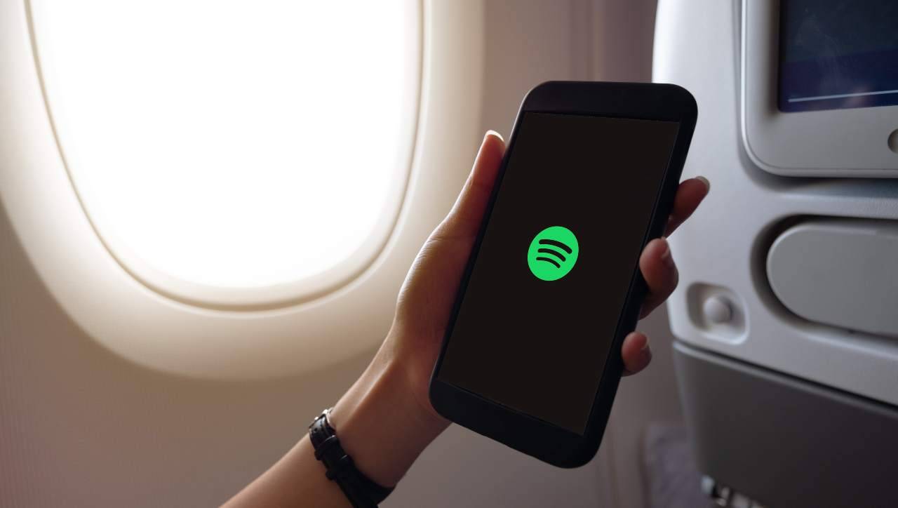 Spotify torna in auto direttamente dalla App: ecco il Car Mode e come funzionerà