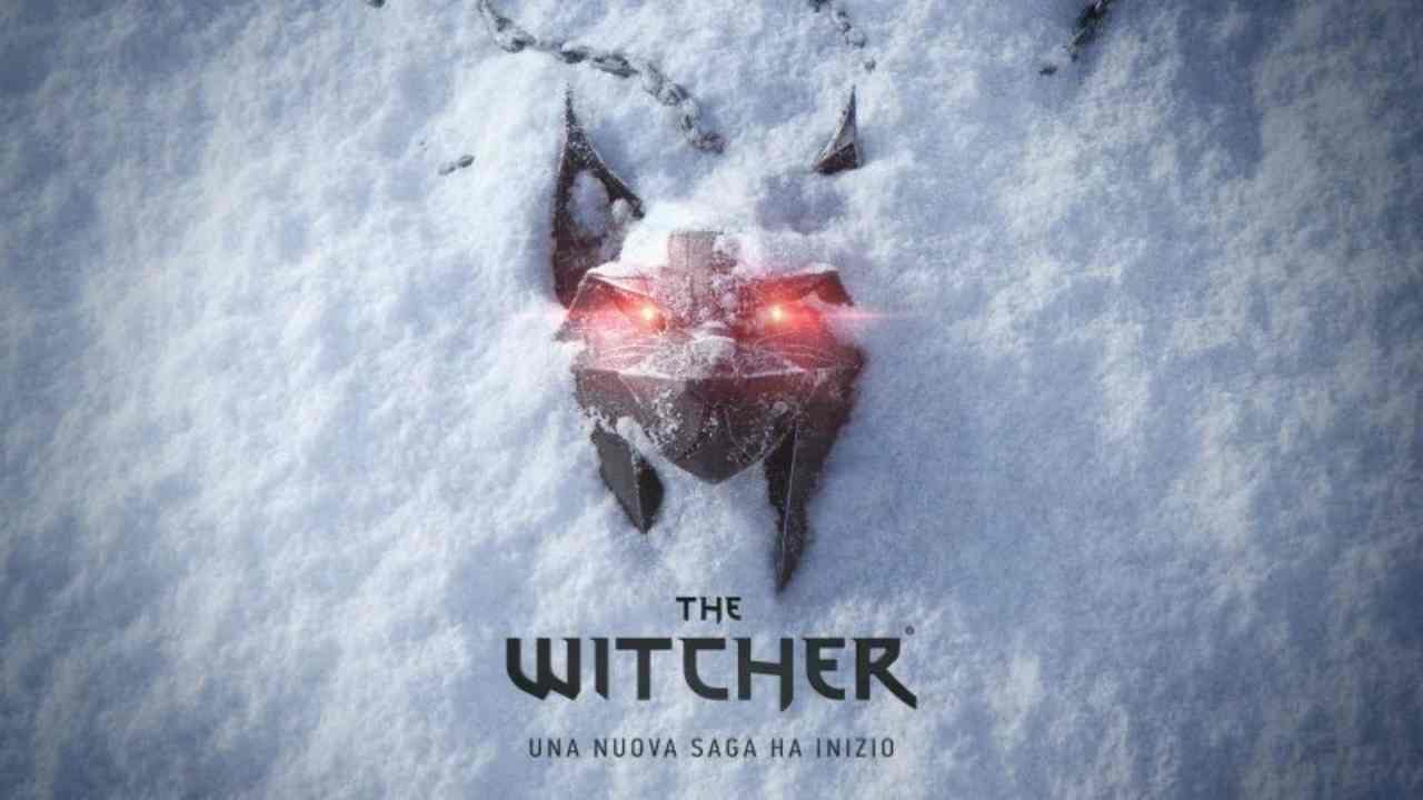 The Witcher ora passa ad Unreal Engine 5 per il nuovo capitolo della saga: ecco le prime indiscrezioni
