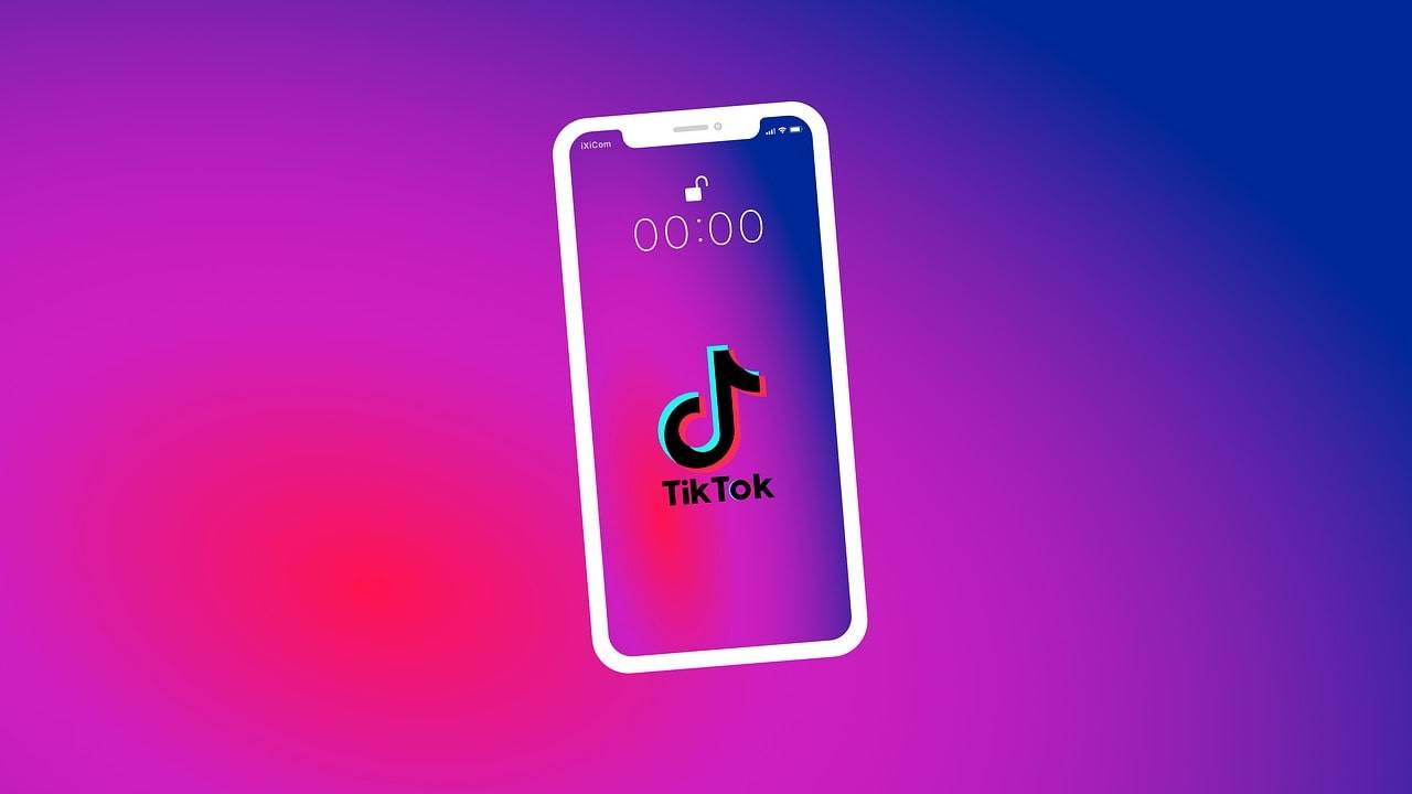 Tiktok tempo