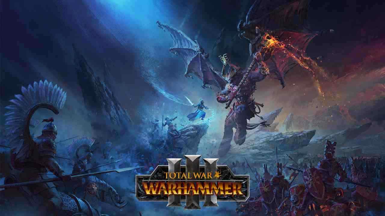 Epic Games acquisisce Total War: Warhammer