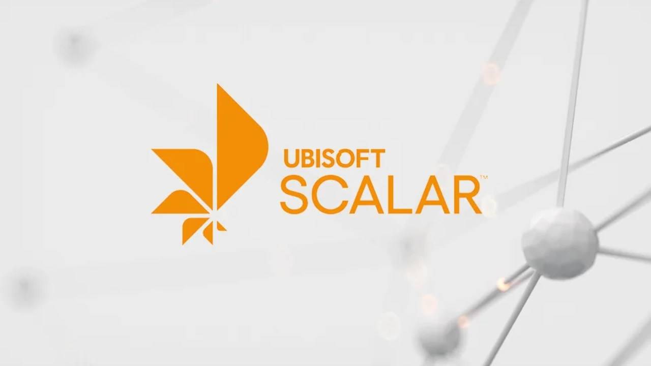 Ubisoft e l'annuncio ufficiale di Scalar: ecco cos'è e come migliorerà l'industria dei videogames