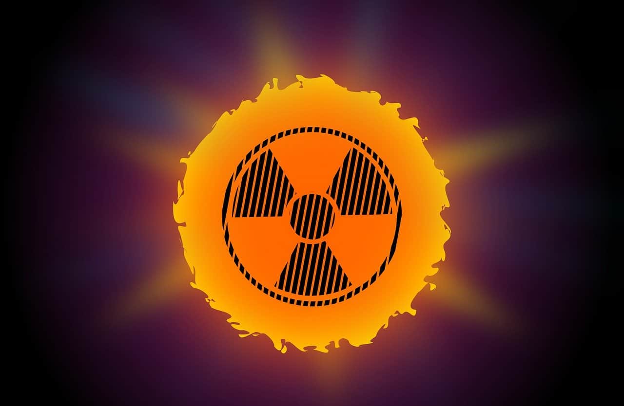 traguardo nucleare