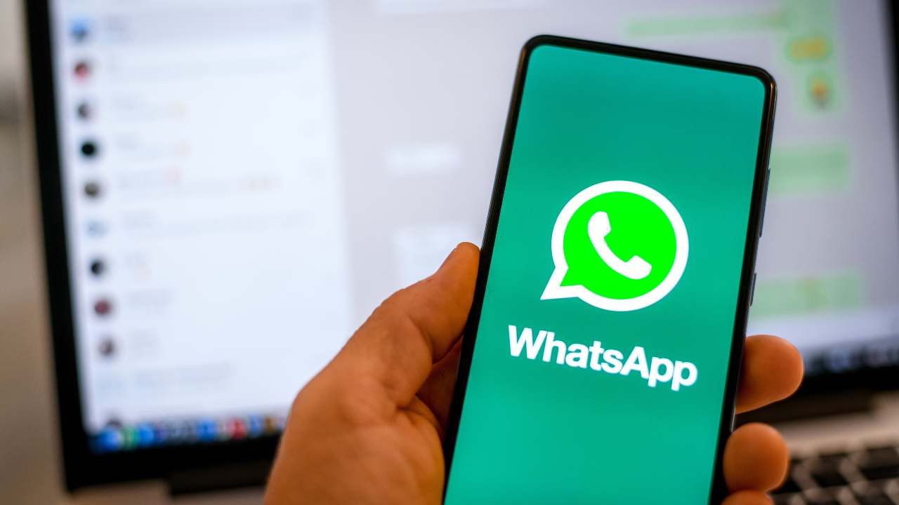 WhatsApp come Telegram: ora c'è la possibilità di traferire file fino a 2GB