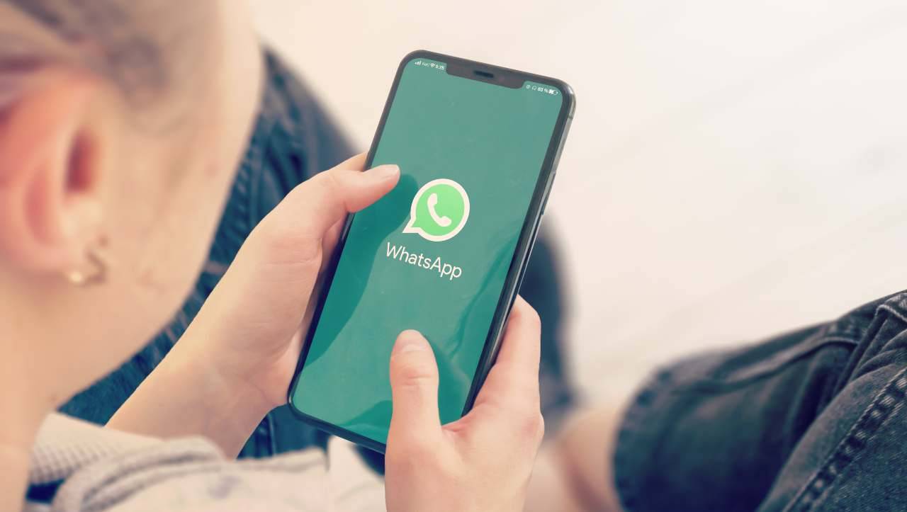 WhatsApp come Telegram: ora c'è la possibilità di traferire file fino a 2GB