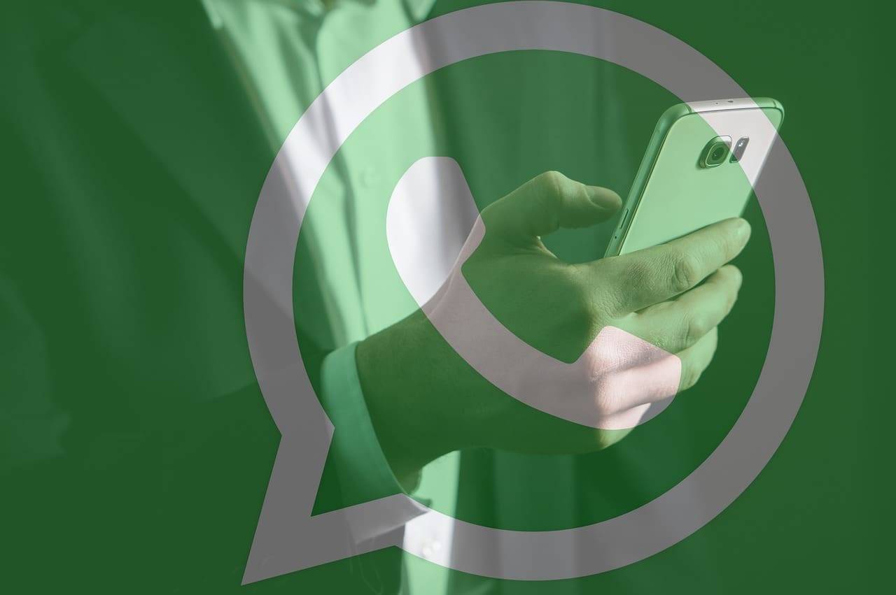 Has WhatsApp written to you?  Check the status and maybe you will find this surprise