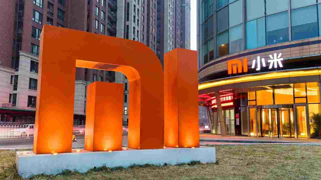 Xiaomi vorrebbe mostrarci la sua auto elettrica in estate, stracciando sul tempo i progetti di Apple