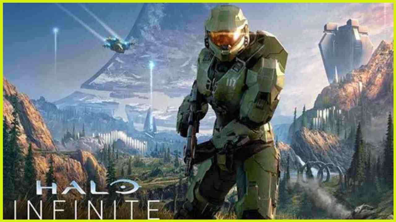 Halo Infinite Stagione 2