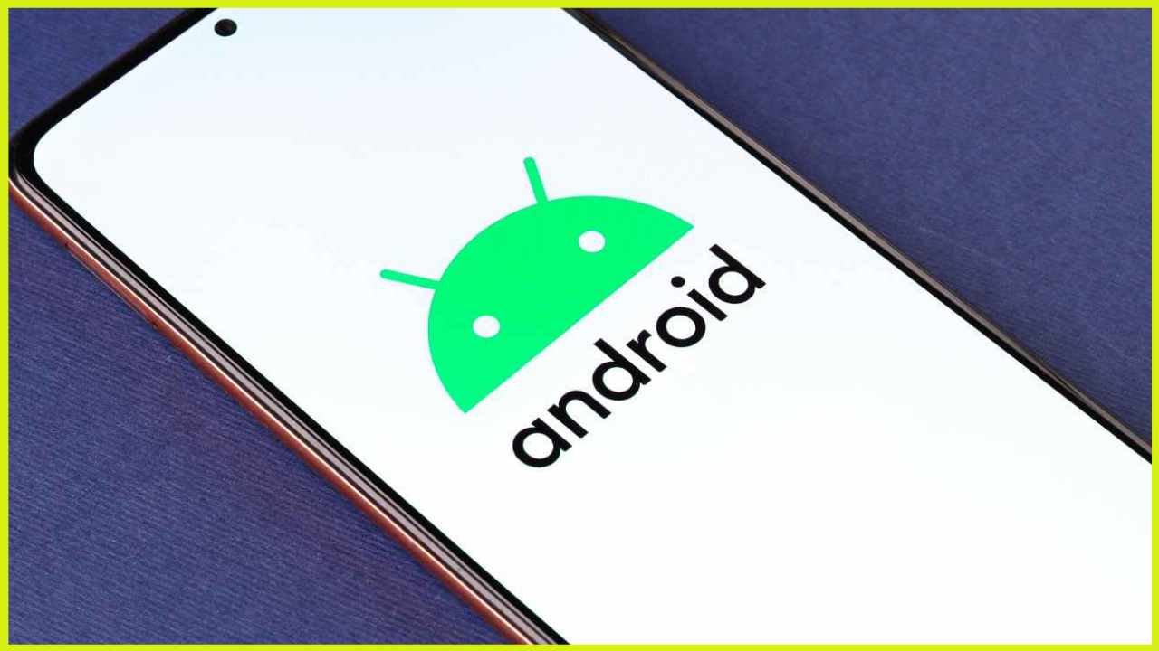 Rischio Android