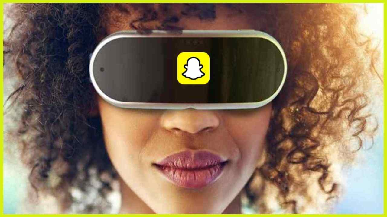 Snapchat Spectacles