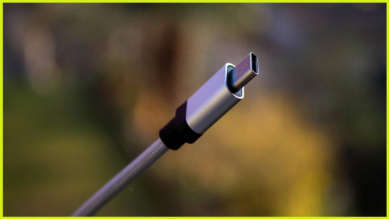 Usb Type C