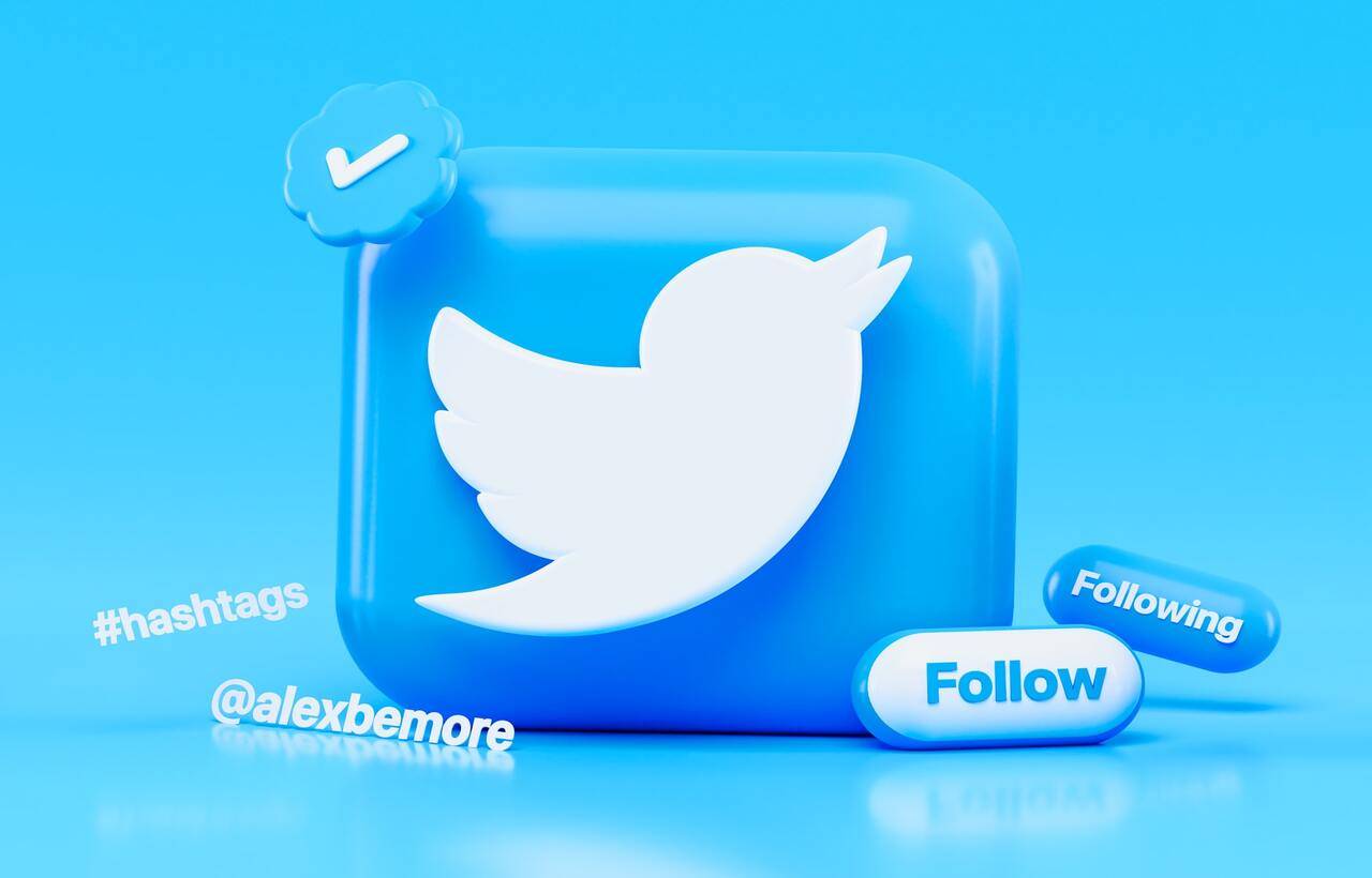 twitter logo