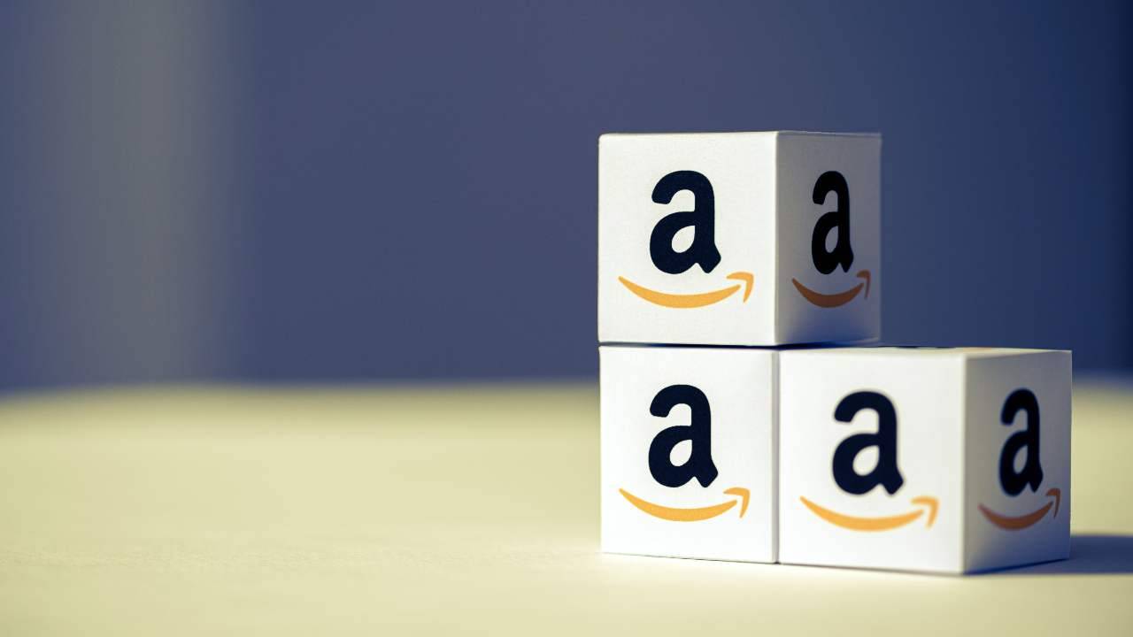 Amazon la Realtà Aumentata è una nuova priorità nella sua smart home con un nuovo dispositivo