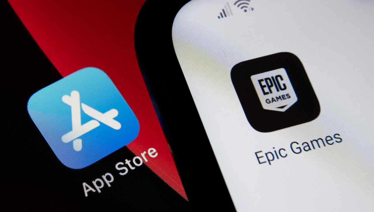 Arriva la sentenza ufficiale dello scontro tra Epic contro Apple
