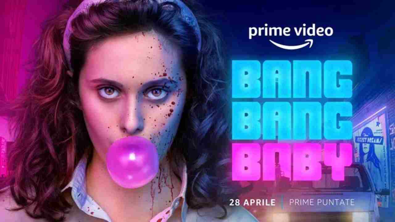 Dagli Amazon Studios spunta ""Bang Bang Baby"", una serie tutta italiana"