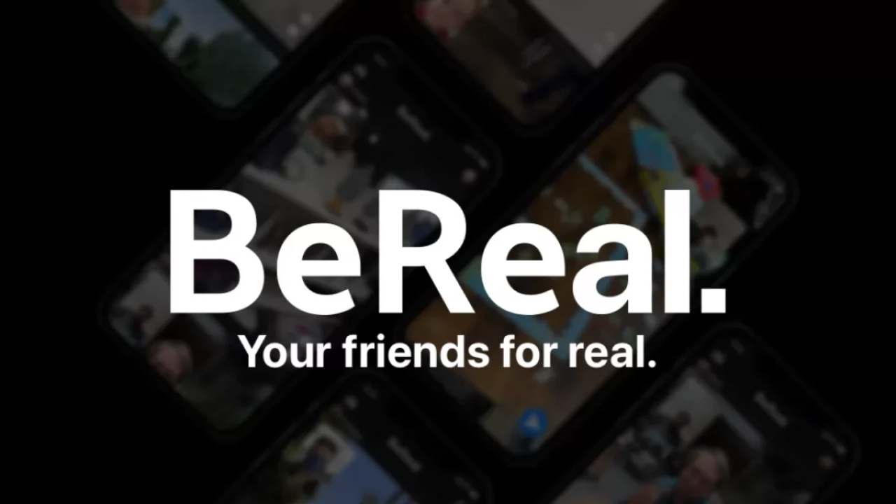 BeReal, il social che permette un solo selfie e una sola foto al giorno, ma tutto in soli 2 minuti