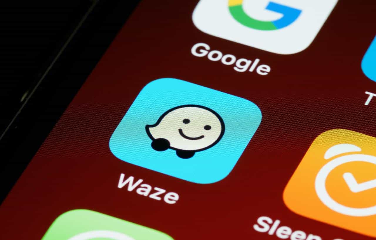 app waze