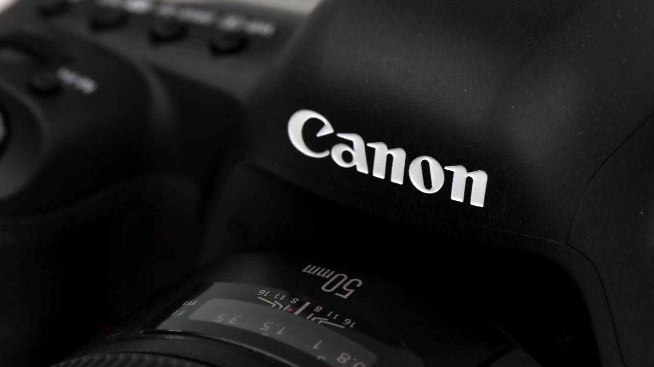 Nuovo visore di realtà aumentata firmato Canon, pronto all'uscita