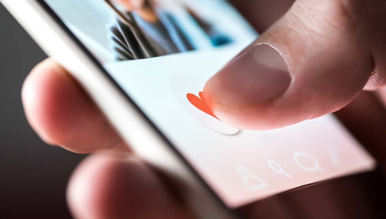 Le dating app come terreno per le discussioni