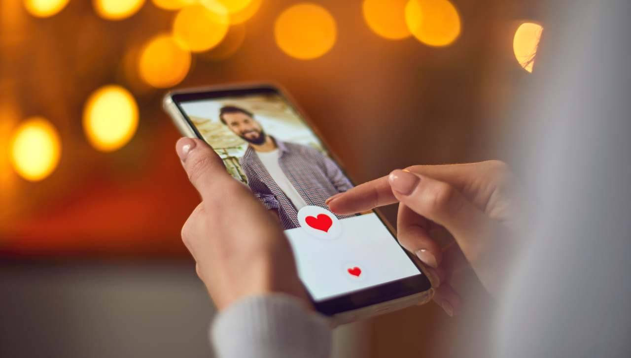 Le dating app come terreno per le discussioni