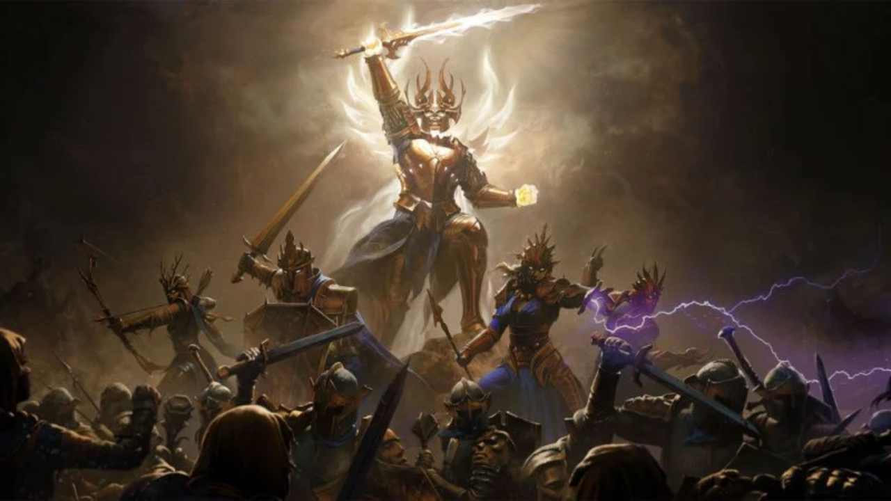 Diablo Immortal sbarca su Pc: tutti pronti a riprendere a giocare?