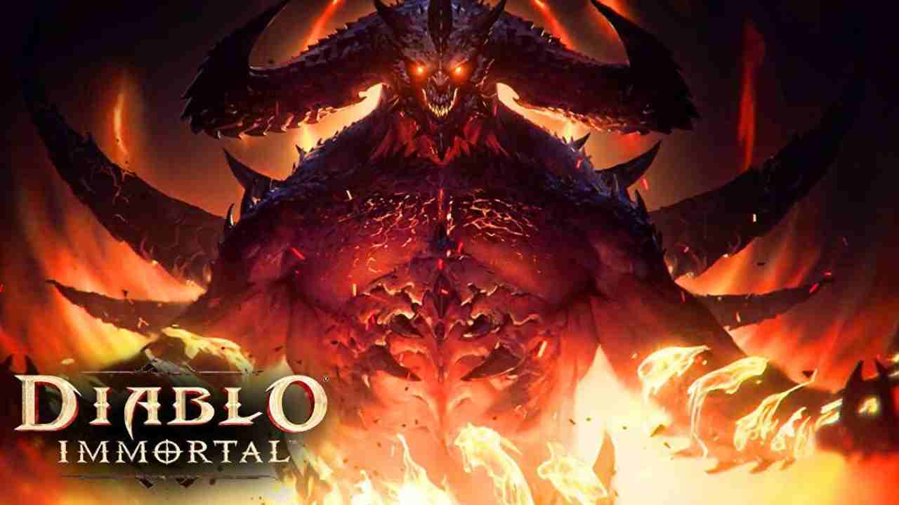 Diablo Immortal sbarca su Pc: tutti pronti a riprendere a giocare?