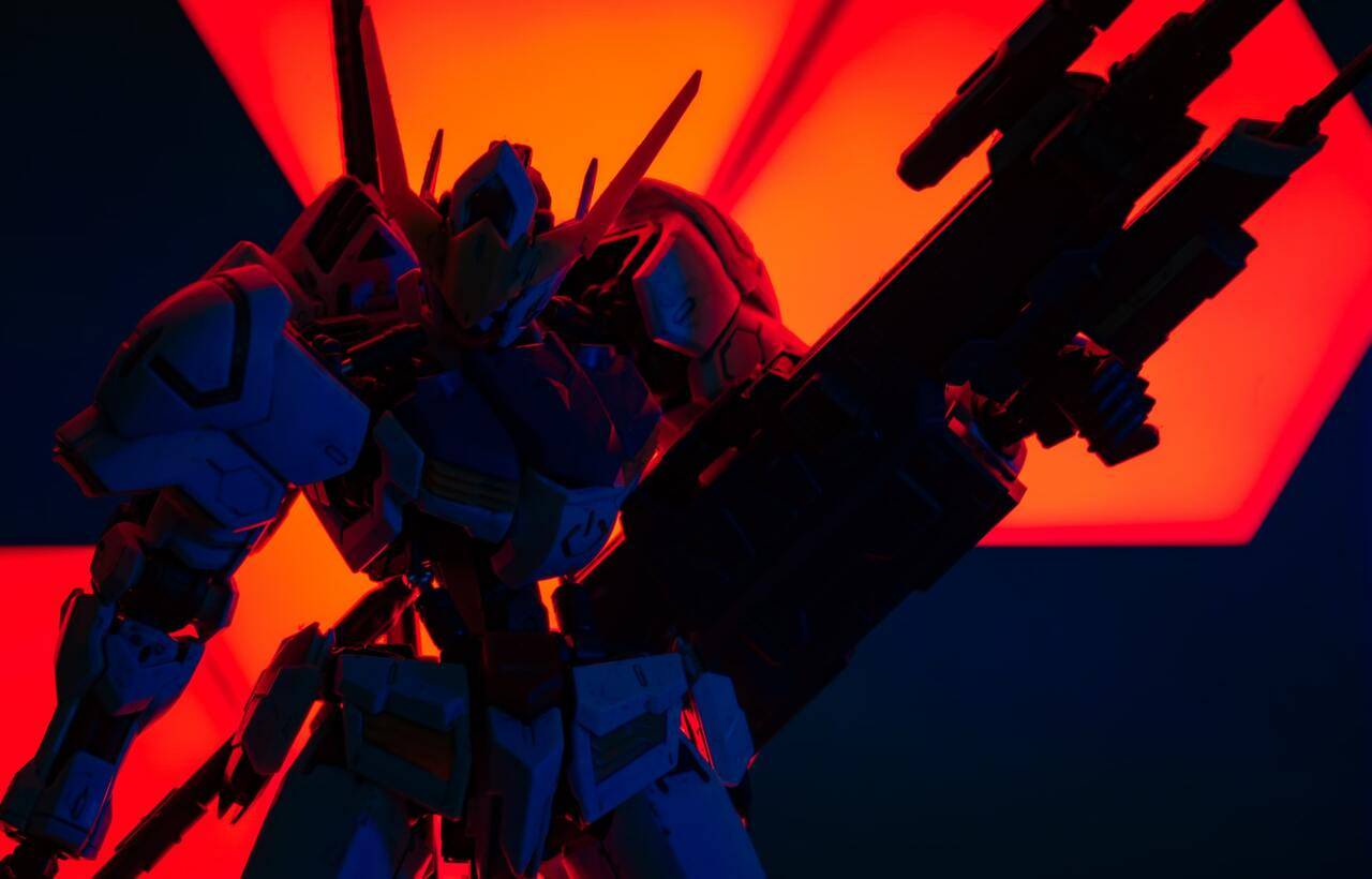 gundam