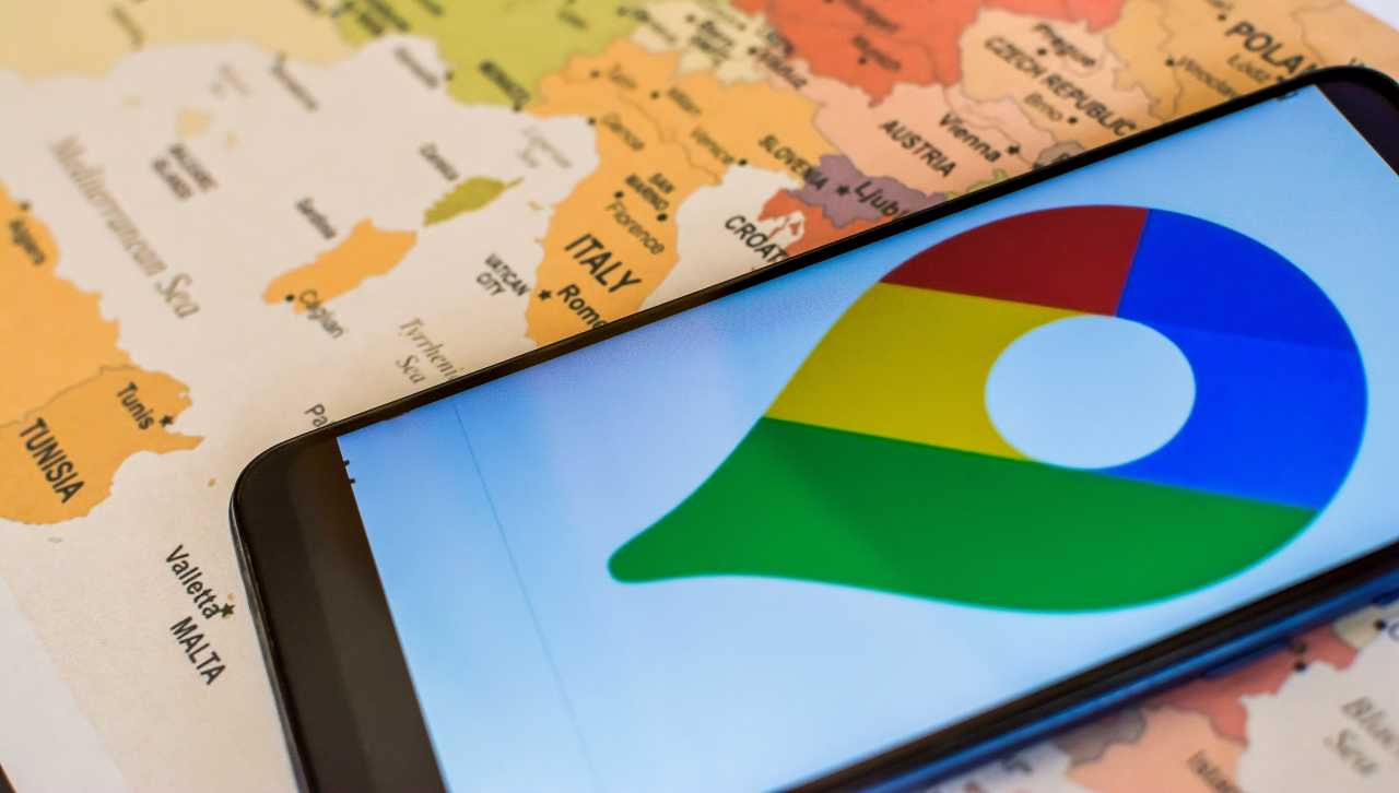 Google Maps ancora più ricco di funzioni e informazioni: ecco le ultime novità