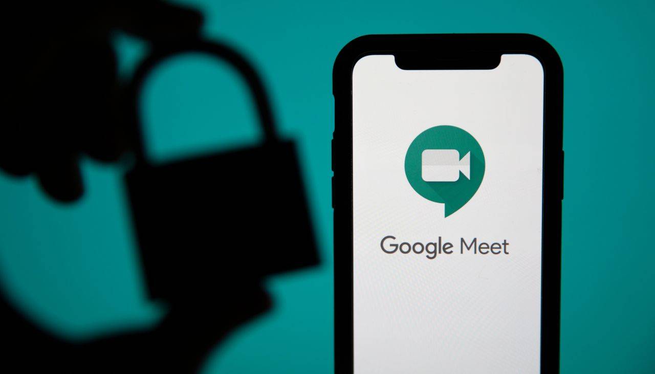 Siete gli ultimi ad entrare in una riunione? Google Meet vi caccerà