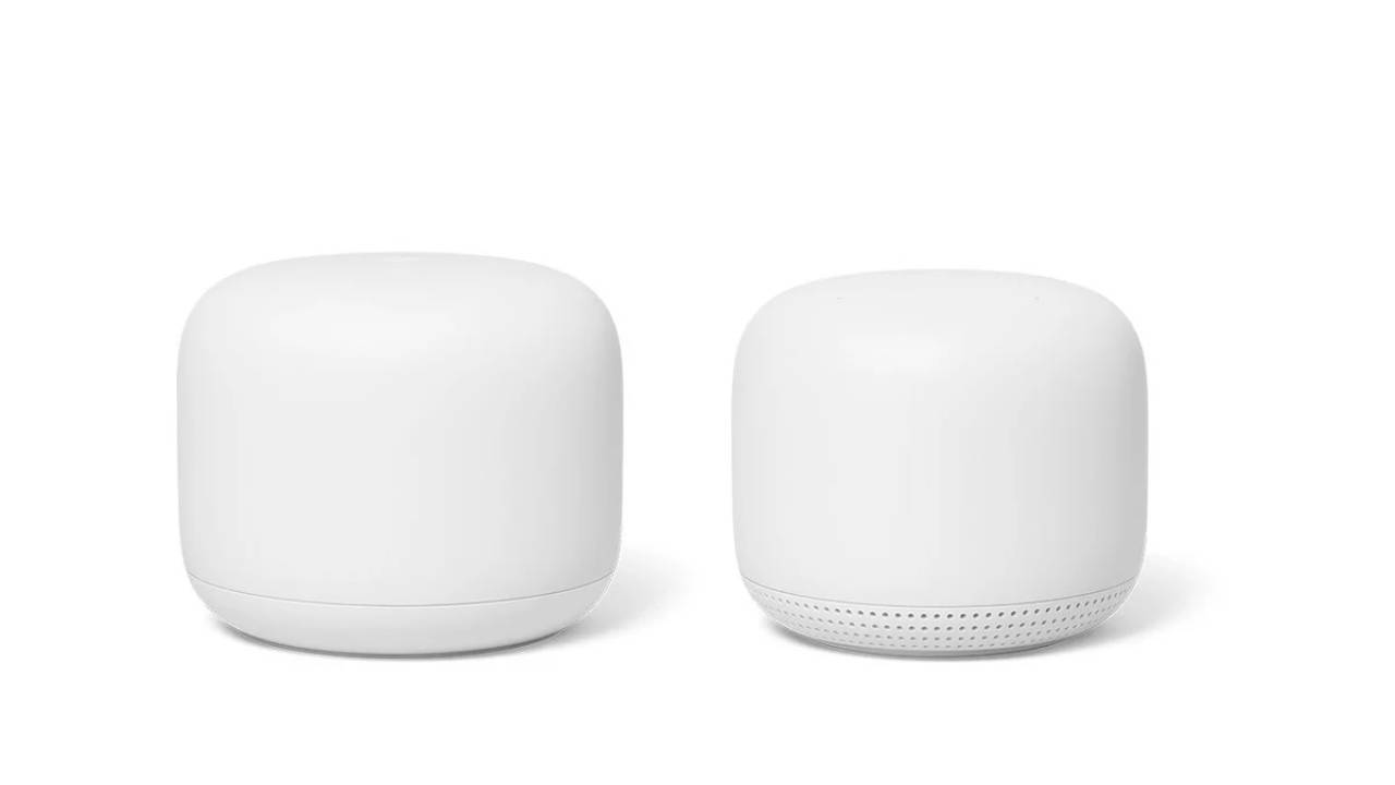 Google Nest Wi-Fi, c'è un nuovo modello con un nome in codice davvero particolare: presto in arrivo?