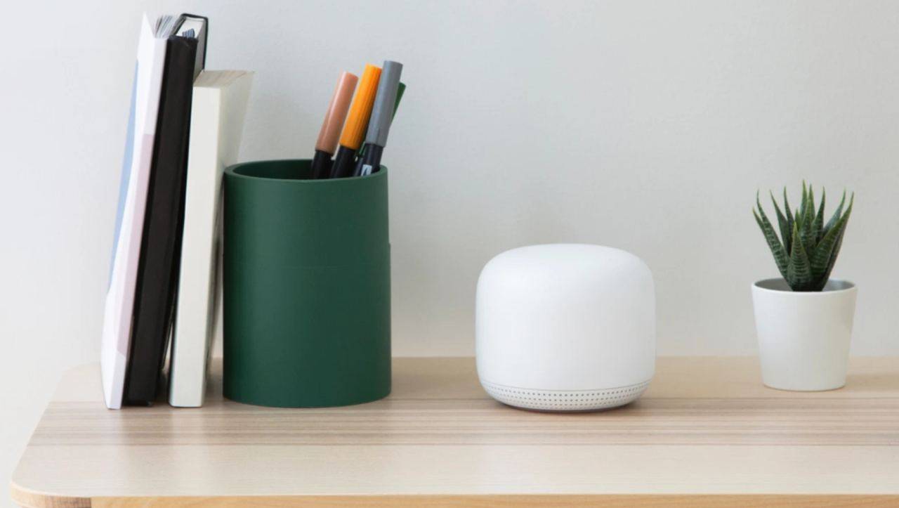 Google Nest Wi-Fi, c'è un nuovo modello con un nome in codice davvero particolare: presto in arrivo?