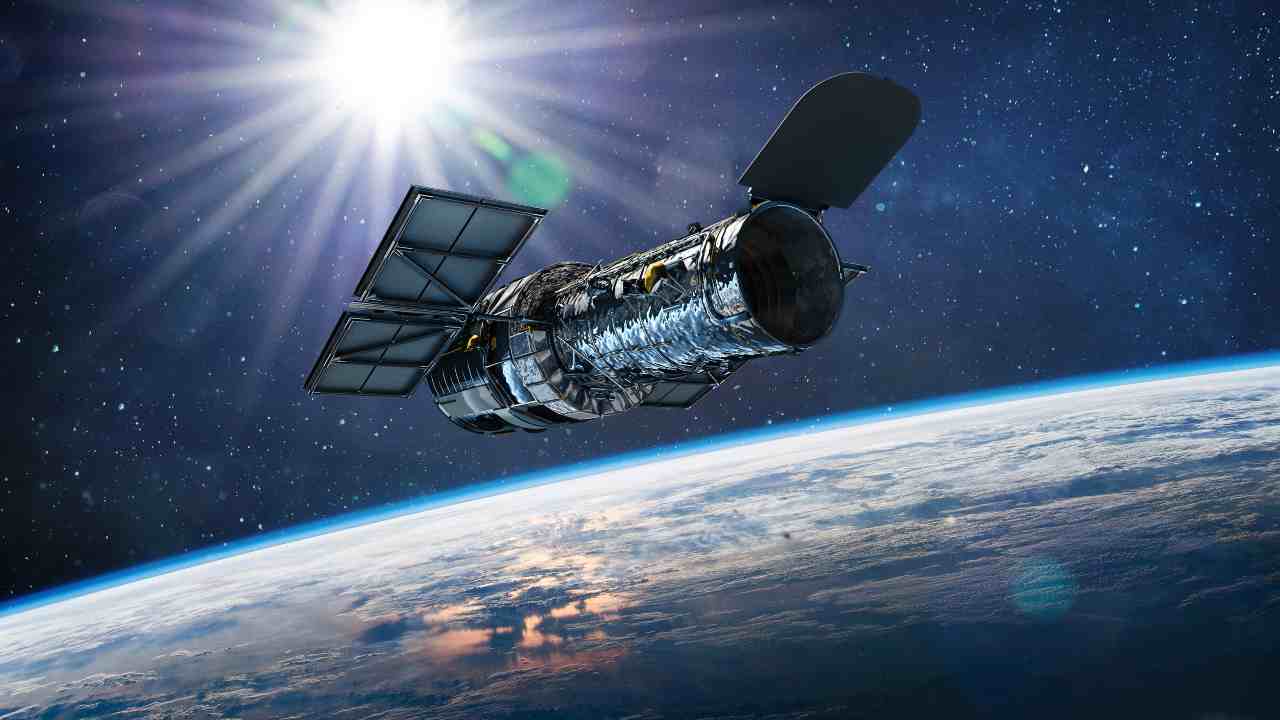 Gli ultimi studi di Hubble sulle atmosfere più calde mai registrate prima