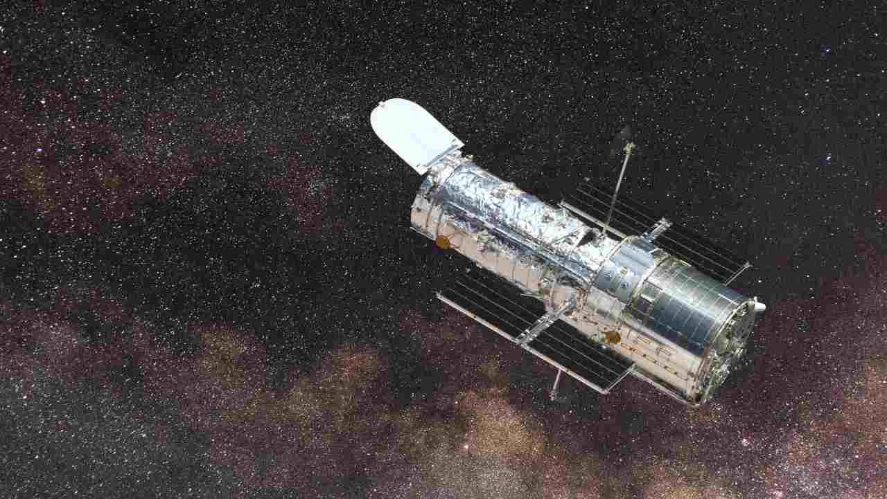 Gli ultimi studi di Hubble sulle atmosfere più calde mai registrate prima
