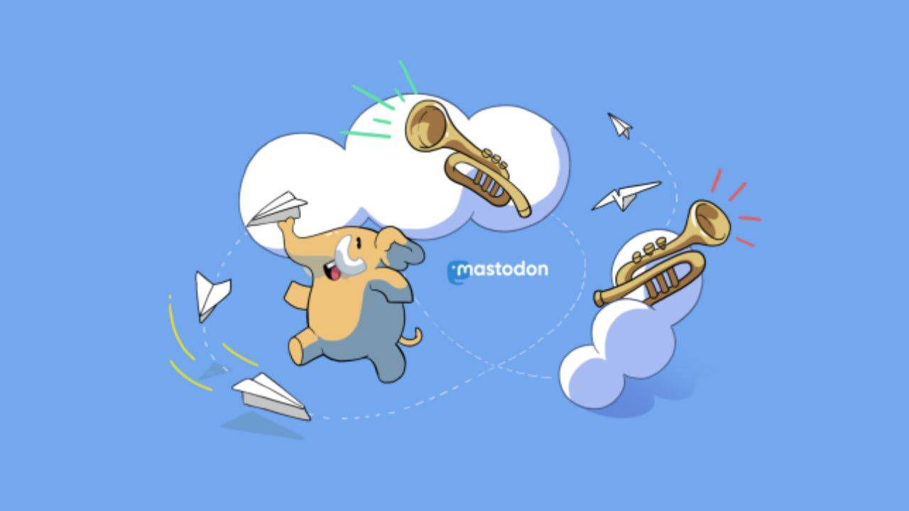 "Se usi Android devi conoscere Mastodon, la ""versione sicura"" di Twitter"