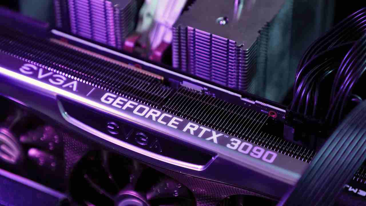 Pronte e in restock le nuove schede video di NVIDIA, sia online che nei negozi fisici