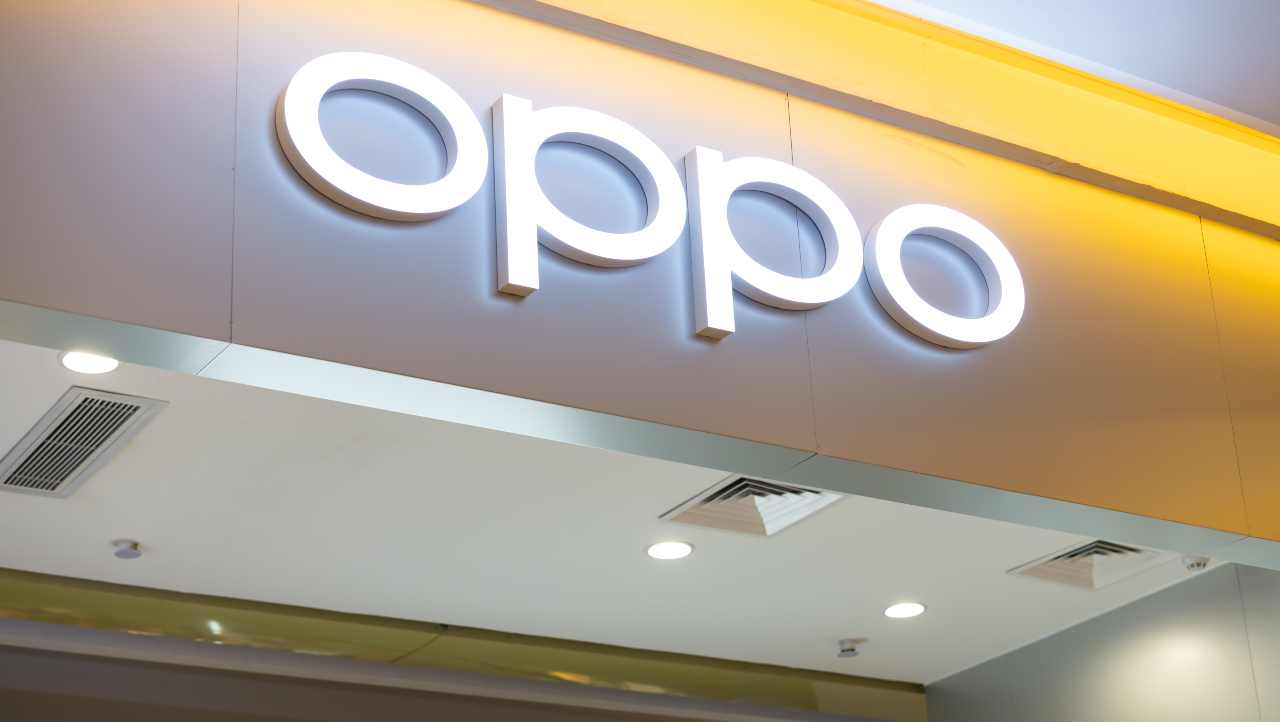 Su OPPO Store ora potrai acquistare un ricondizionato certificato oltre che inquainare molto meno