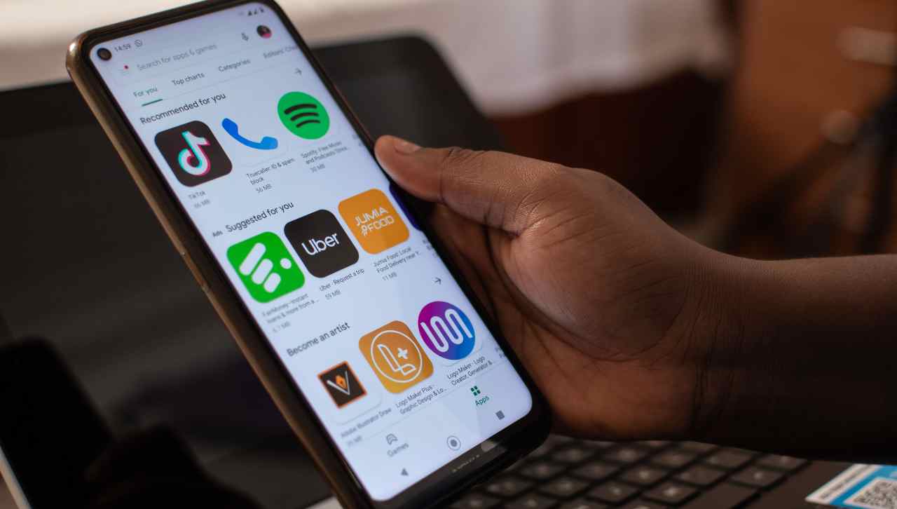Google rimuove più di 1,2 mln di App dal suo Store, ecco il perchè di questa mossa