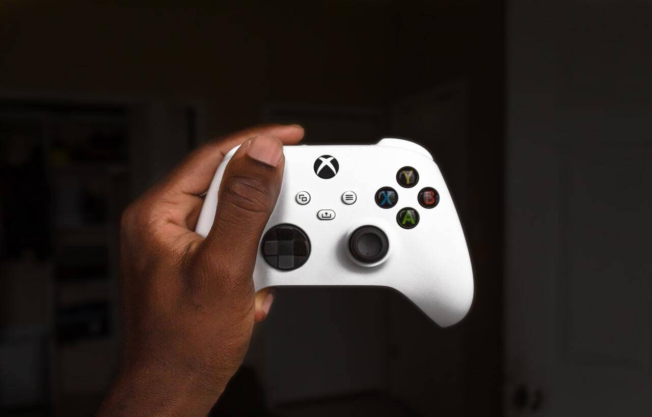 xbox controller