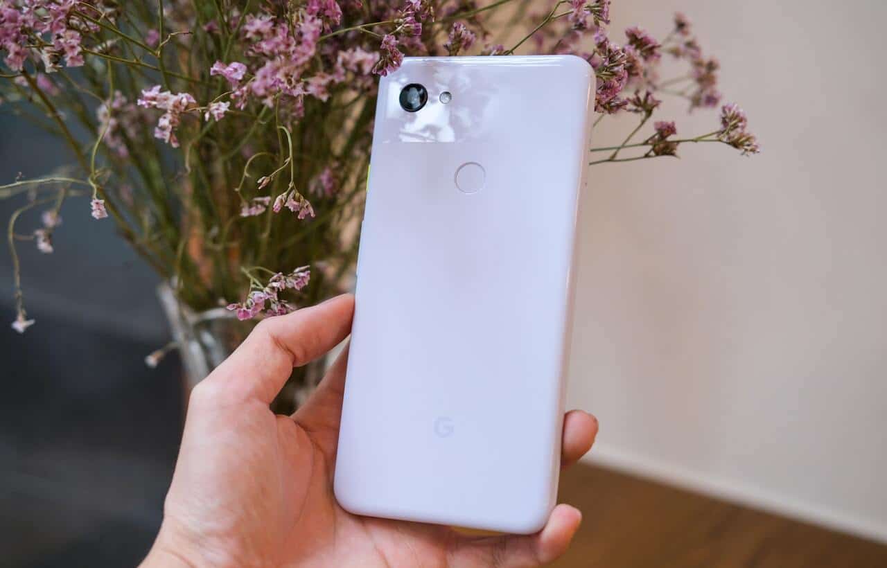 google pixel