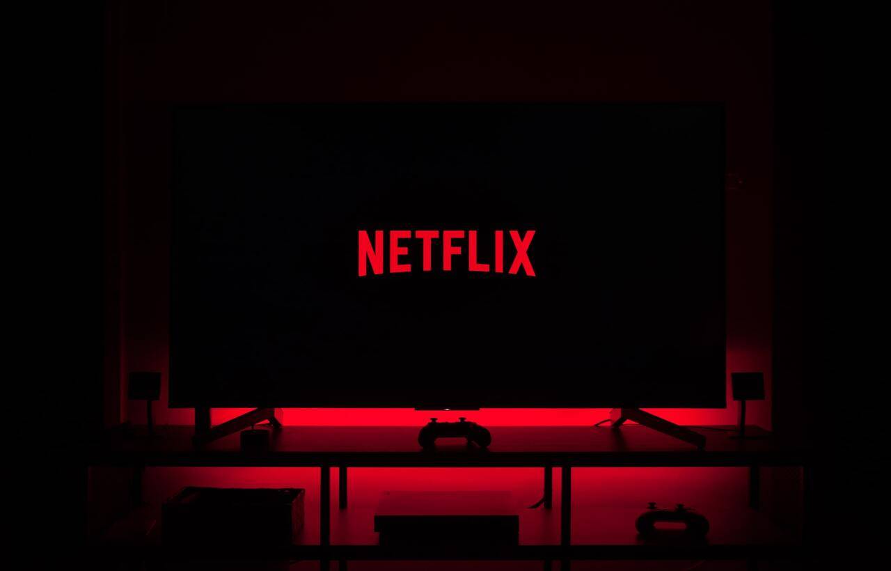 netflix dark